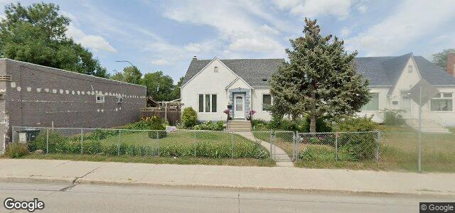 793 St Matthews Avenue（加拿大曼尼托巴省温尼伯市）房屋照片