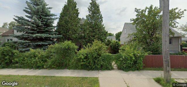 794 St Matthews Avenue（加拿大曼尼托巴省温尼伯市）房屋照片