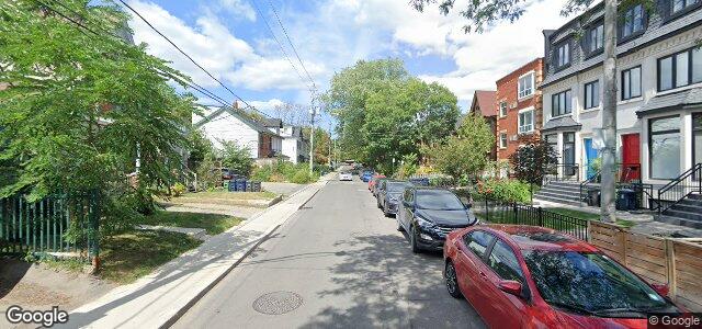 Mcgee Street（加拿大曼尼托巴省温尼伯市）房屋照片