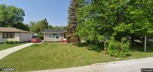 1 St Pierre Street（加拿大曼尼托巴省温尼伯市）房屋照片