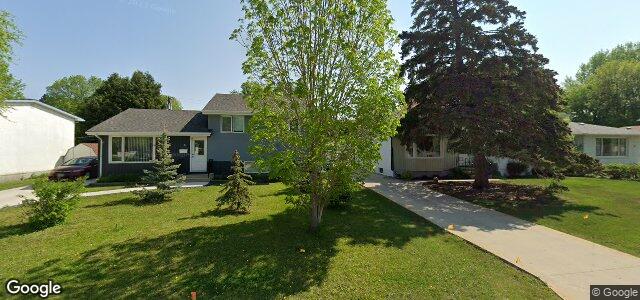 10 La Grave Street（加拿大曼尼托巴省温尼伯市）房屋照片