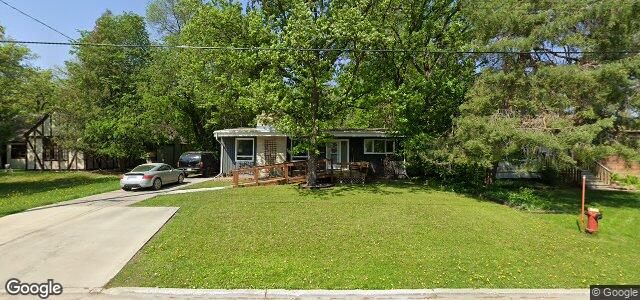 123 St Pierre Street（加拿大曼尼托巴省温尼伯市）房屋照片