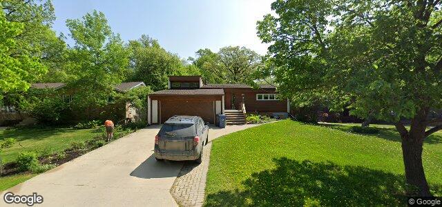 124 St Pierre Street（加拿大曼尼托巴省温尼伯市）房屋照片