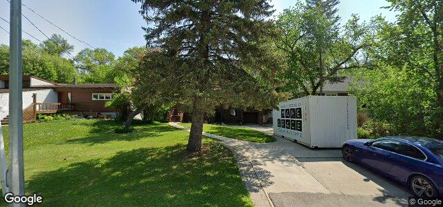 128 St Pierre Street（加拿大曼尼托巴省温尼伯市）房屋照片