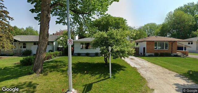 14 La Grave Street（加拿大曼尼托巴省温尼伯市）房屋照片