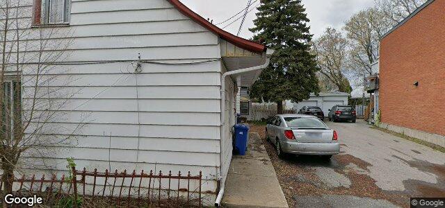 14 St Pierre Street（加拿大曼尼托巴省温尼伯市）房屋照片