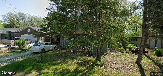 140 St Pierre Street（加拿大曼尼托巴省温尼伯市）房屋照片