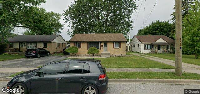 149 St Pierre Street（加拿大曼尼托巴省温尼伯市）房屋照片