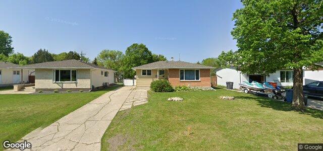 15 La Grave Street（加拿大曼尼托巴省温尼伯市）房屋照片