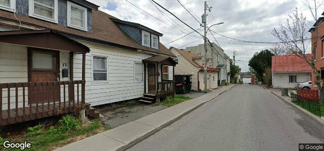 15 St Pierre Street（加拿大曼尼托巴省温尼伯市）房屋照片