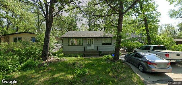 152 St Pierre Street（加拿大曼尼托巴省温尼伯市）房屋照片