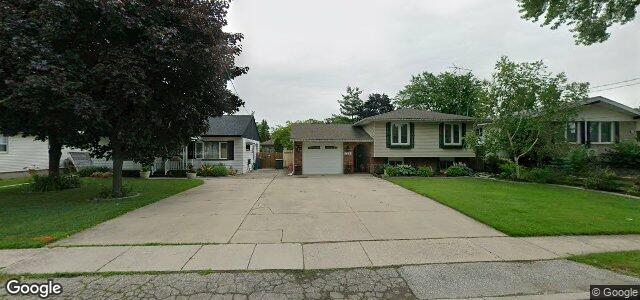 156 St Pierre Street（加拿大曼尼托巴省温尼伯市）房屋照片