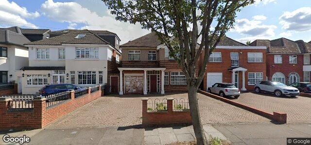 Larawan ng 16 Lord Avenue sa Winnipeg, Manitoba