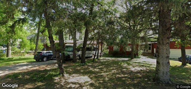 160 St Pierre Street（加拿大曼尼托巴省温尼伯市）房屋照片