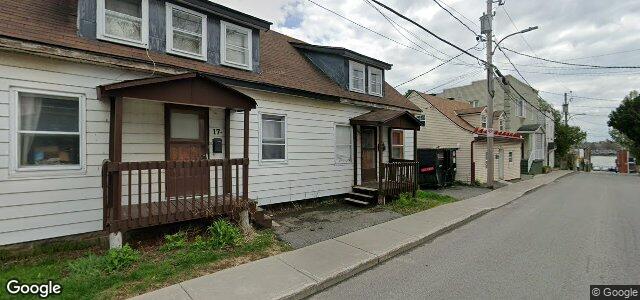17 St Pierre Street（加拿大曼尼托巴省温尼伯市）房屋照片