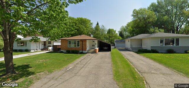 18 La Grave Street（加拿大曼尼托巴省温尼伯市）房屋照片