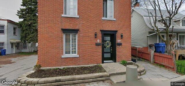 18 St Pierre Street（加拿大曼尼托巴省温尼伯市）房屋照片