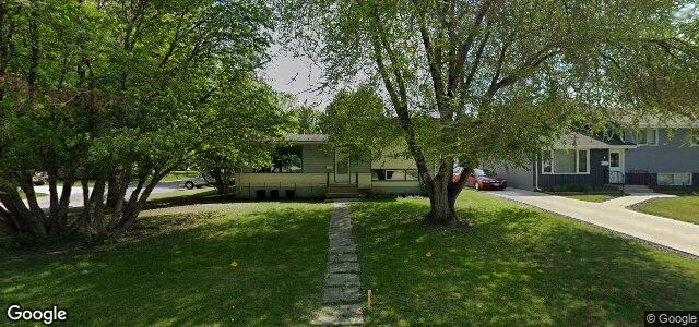 2 La Grave Street（加拿大曼尼托巴省温尼伯市）房屋照片