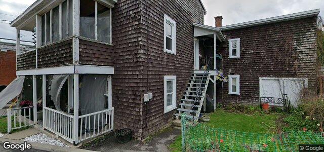 2 St Pierre Street（加拿大曼尼托巴省温尼伯市）房屋照片