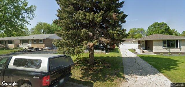 21 La Grave Street（加拿大曼尼托巴省温尼伯市）房屋照片