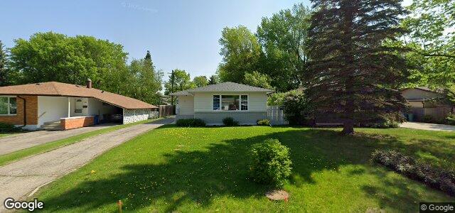 22 La Grave Street（加拿大曼尼托巴省温尼伯市）房屋照片