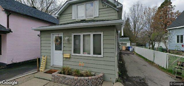 22 St Pierre Street（加拿大曼尼托巴省温尼伯市）房屋照片