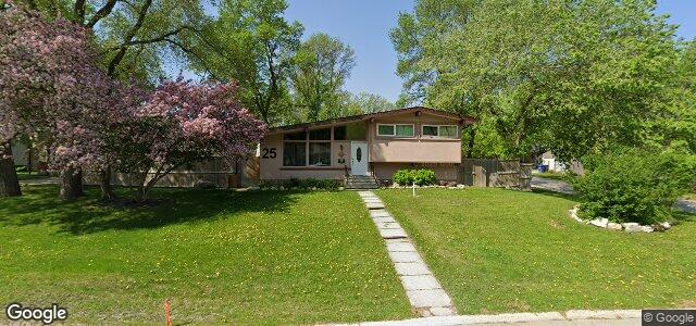 25 St Pierre Street（加拿大曼尼托巴省温尼伯市）房屋照片