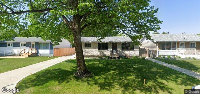 Photo of 29 La Grave Street in Winnipeg, Manitoba