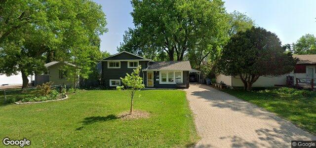 30 St Pierre Street（加拿大曼尼托巴省温尼伯市）房屋照片