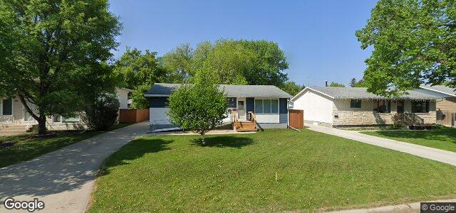 33 La Grave Street（加拿大曼尼托巴省温尼伯市）房屋照片