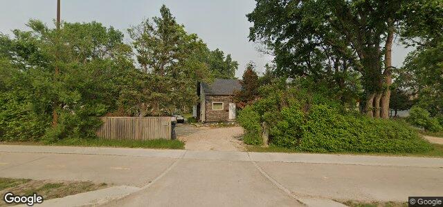 3386 Pembina Highway（加拿大曼尼托巴省温尼伯市）房屋照片