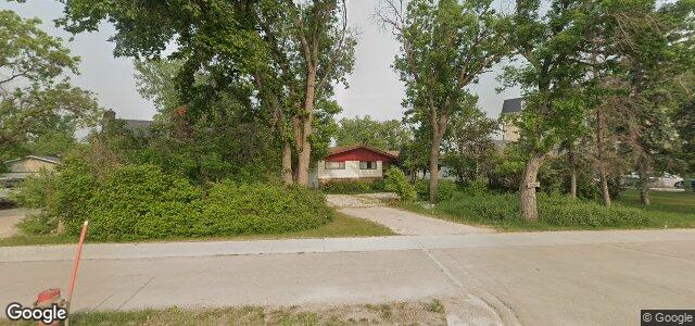 3392 Pembina Highway（加拿大曼尼托巴省温尼伯市）房屋照片