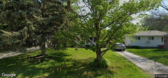 34 La Grave Street（加拿大曼尼托巴省温尼伯市）房屋照片