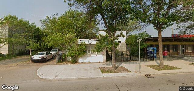 3529 Pembina Highway（加拿大曼尼托巴省温尼伯市）房屋照片