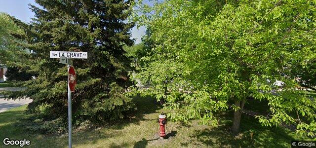 37 La Grave Street（加拿大曼尼托巴省温尼伯市）房屋照片