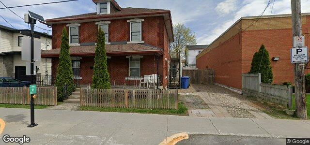 37 St Pierre Street（加拿大曼尼托巴省温尼伯市）房屋照片