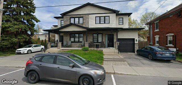 41 St Pierre Street（加拿大曼尼托巴省温尼伯市）房屋照片