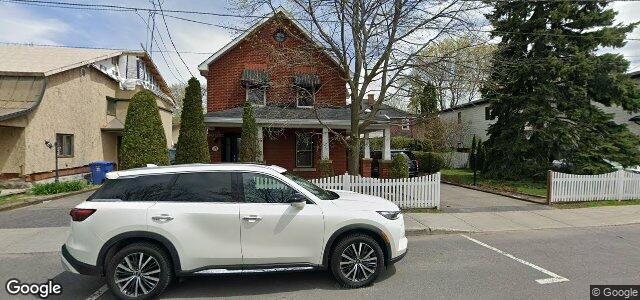 45 St Pierre Street（加拿大曼尼托巴省温尼伯市）房屋照片