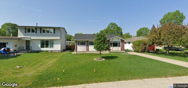 5 La Grave Street（加拿大曼尼托巴省温尼伯市）房屋照片