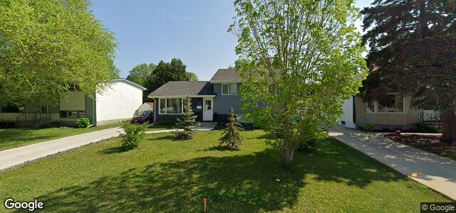 6 La Grave Street（加拿大曼尼托巴省温尼伯市）房屋照片