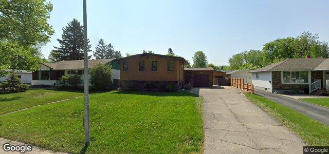 798 Lemay Avenue（加拿大曼尼托巴省温尼伯市）房屋照片