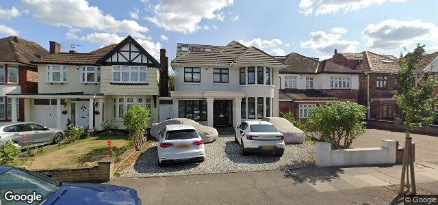 8 Lord Avenue（加拿大曼尼托巴省温尼伯市）房屋照片