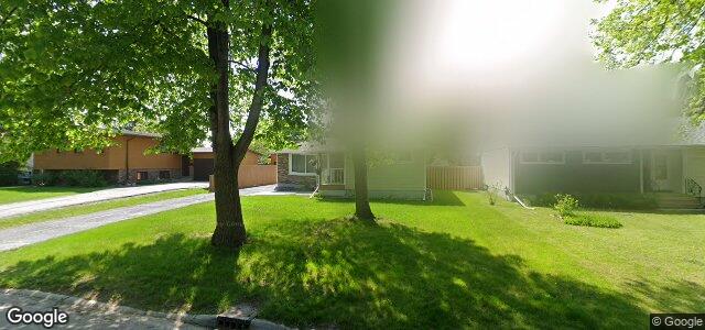 802 Lemay Avenue（加拿大曼尼托巴省温尼伯市）房屋照片