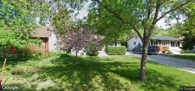 811 Lemay Avenue（加拿大曼尼托巴省温尼伯市）房屋照片