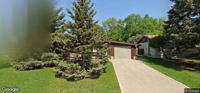 827 Lemay Avenue（加拿大曼尼托巴省温尼伯市）房屋照片