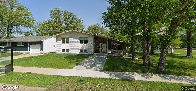 835 De L'Eglise Avenue（加拿大曼尼托巴省温尼伯市）房屋照片