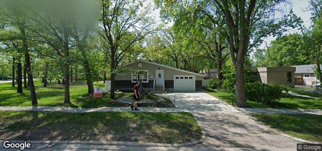 836 De L'Eglise Avenue（加拿大曼尼托巴省温尼伯市）房屋照片