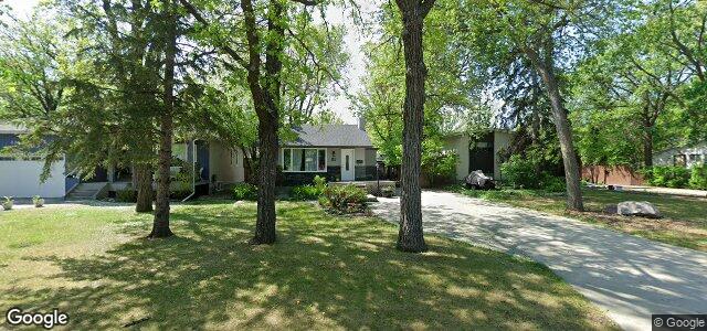 840 Du Couvent Avenue（加拿大曼尼托巴省温尼伯市）房屋照片