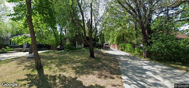 842 Du Couvent Avenue（加拿大曼尼托巴省温尼伯市）房屋照片