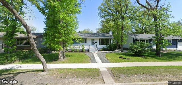 843 De L'Eglise Avenue（加拿大曼尼托巴省温尼伯市）房屋照片